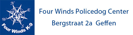 Four Winds Policedog Center